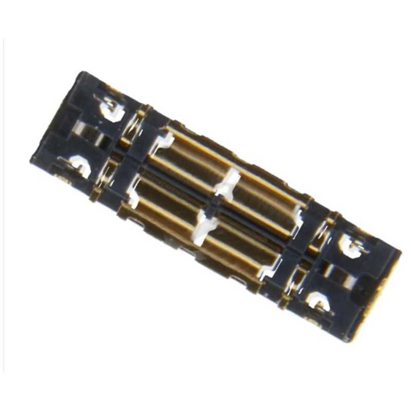 Connettore su Scheda Madre Cavo Batteria iPhone Per 16 Pro / Pro Max