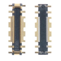 Battery cable connector on the BATTERY FLEX iPhone 16 PRO / 16 PRO MAX