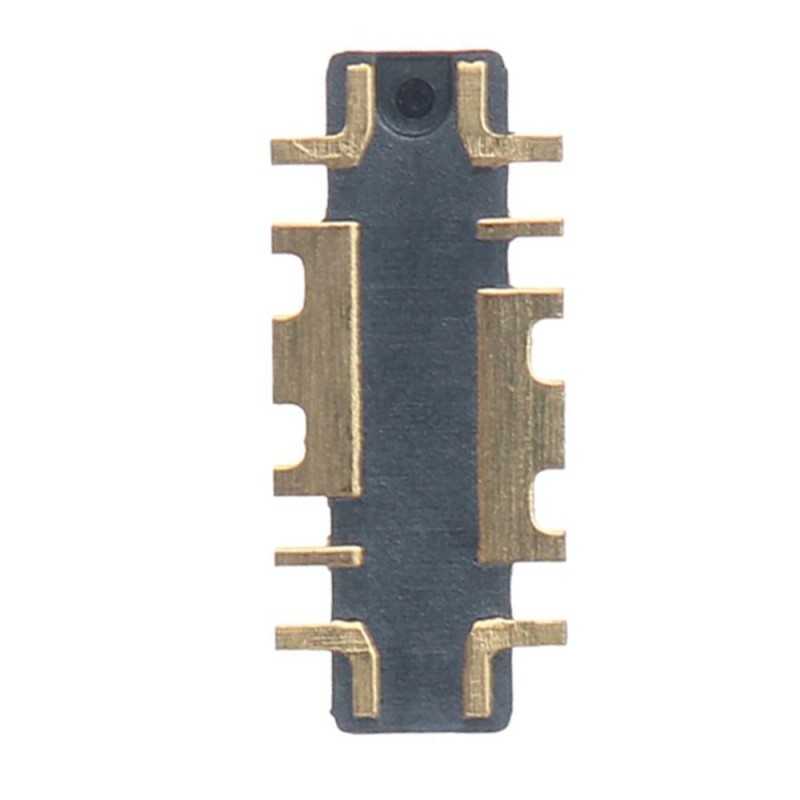 Connettore Cavo di Ricarica FPC su Flex Batteria iPhone 12 MINI / 12 / 12 PRO / 12 PRO MAX / 15 / 15 PLUS Connettore Cavo di Ricarica FPC su Flex Batteria iPhone 12 MINI / 12 / 12 PRO / 12 PRO MAX / 15 / 15 PLUS