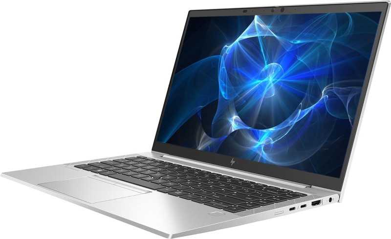 HP 840 G8 Intel Core i5-1145G7, 16GB, 256GB SSD NVMe, 14", Windows 11 Pro – Ricondizionato