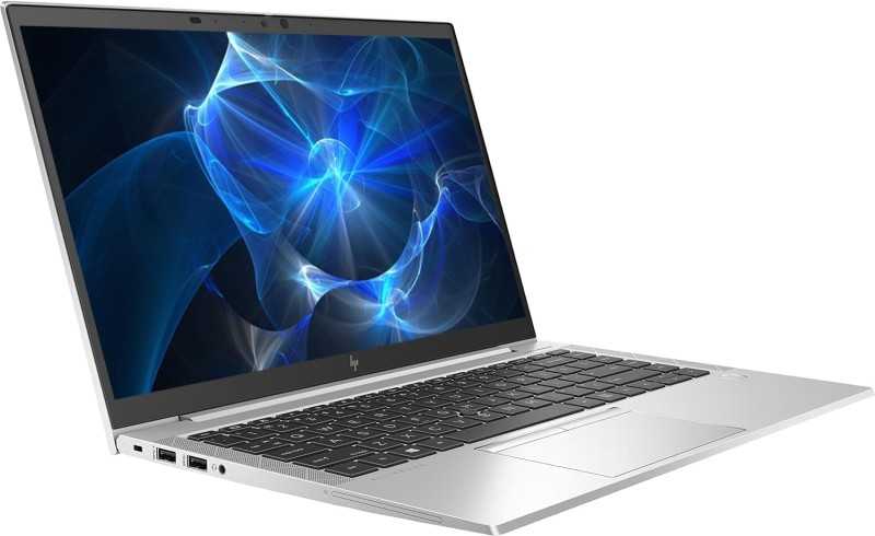 HP 840 G8 Intel Core i5-1145G7, 16GB, 256GB SSD NVMe, 14", Windows 11 Pro – Ricondizionato