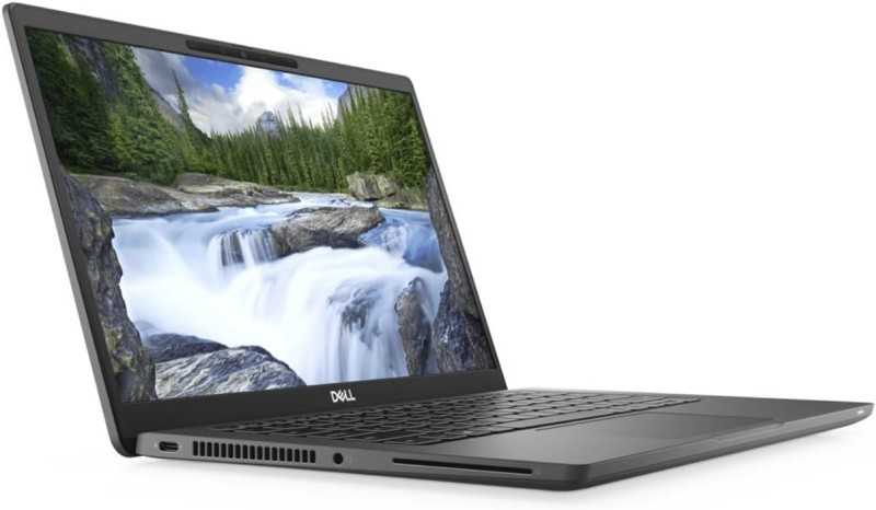 Dell Latitude 7320 Intel Core i7-1185G7, 16GB, 256GB SSD NVMe, 13.3", Windows 11 Pro – Ricondizionato