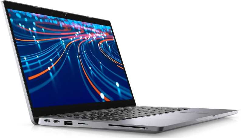 Dell Latitude 5320 Intel Core i5-1145G7, 16GB, 256GB SSD NVMe, 13.3", Windows 11 Pro – Ricondizionato