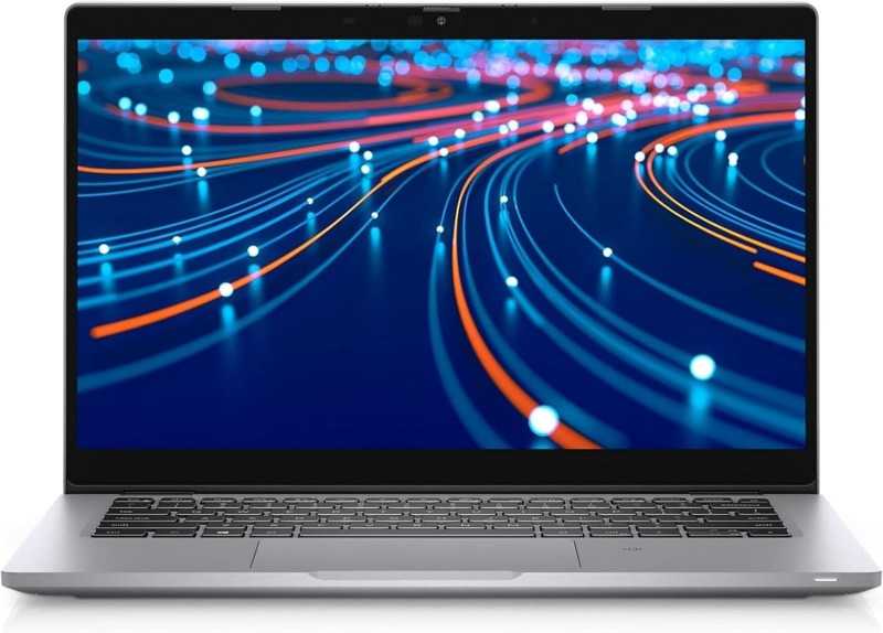Dell Latitude 5320 Intel Core i5-1145G7, 16GB, 256GB SSD NVMe, 13.3", Windows 11 Pro – Ricondizionato