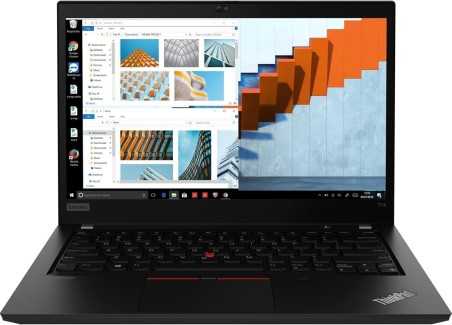Lenovo T14 G2 Intel Core i5-1145G7, 16GB, 256GB SSD NVMe, 14", Win 11 Pro – Refurbished