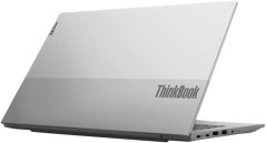Lenovo ThinkBook 14 G2 i7-1165G7, 16GB, 512GB SSD NVMe, 14", Win 11 Pro – Refurbished