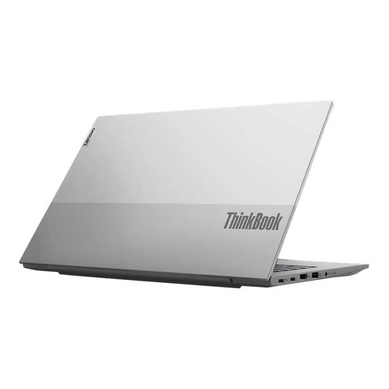 Lenovo ThinkBook 14 G2 i7-1165G7, 16GB, 512GB SSD NVMe, 14", Win 11 Pro – Refurbished