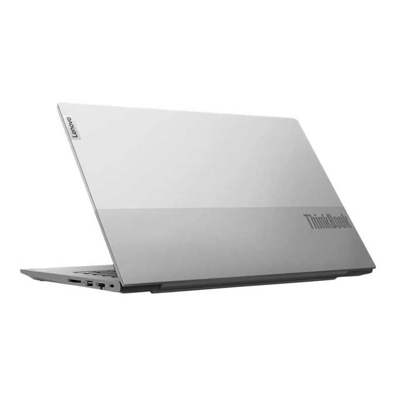 Lenovo ThinkBook 14 G2 i7-1165G7, 16GB, 512GB SSD NVMe, 14", Win 11 Pro – Ricondizionato