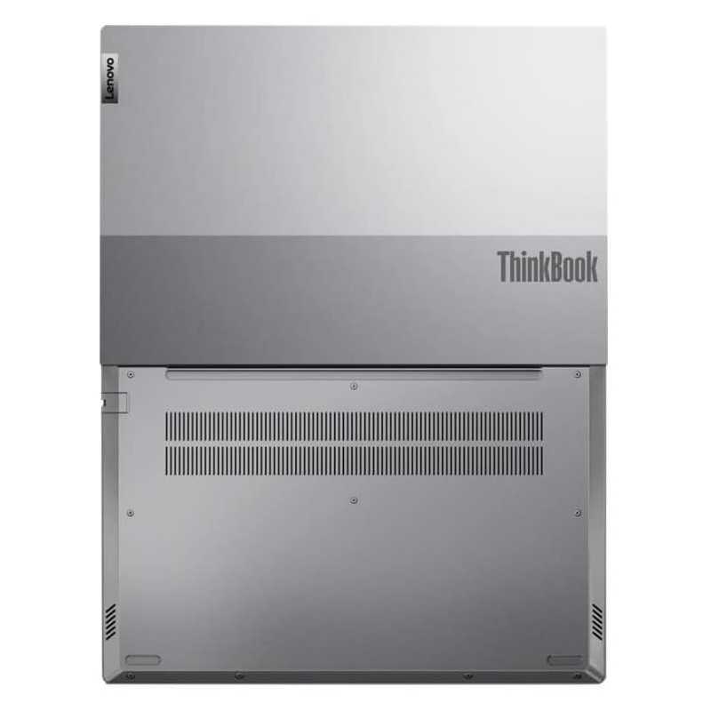Lenovo ThinkBook 14 G2 i7-1165G7, 16GB, 512GB SSD NVMe, 14", Win 11 Pro – Ricondizionato