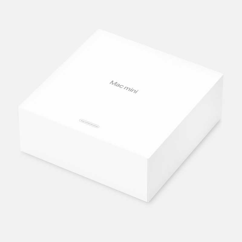 Apple Mac Mini 2023 M2 Pro Apple M2 Pro, 16GB, 512GB SSD, macOS – Ricondizionato
