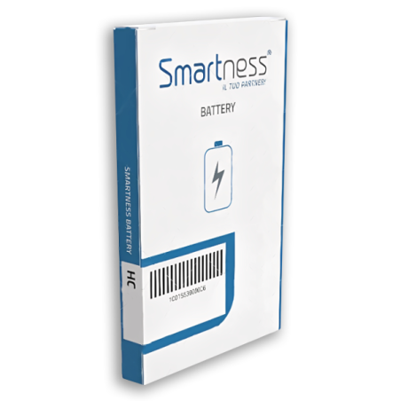 Batteria Compatibile Apple iPhone X MAGGIORATA 3100mAh