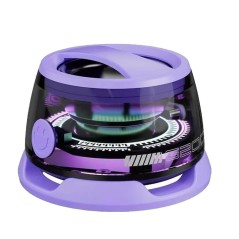 Altoparlante Bluetooth Magnetico G200 Luce a Colori multi RGB e Supporto pe