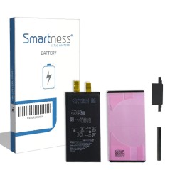 Swap Compatible Battery for Apple iPhone 13 A2633 A2482 A2631 A2634 A2635 | (no Flex) - 3227mAH