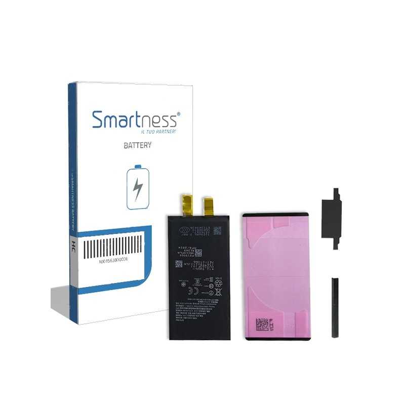 Batteria Compatibile Swap Apple iPhone 13 A2633 A2482 A2631 A2634 A2635 | (no Flex) - 3227mAH Batteria Compatibile Swap Apple iPhone 13 A2633 A2482 A2631 A2634 A2635 | (no Flex) - 3227mAH