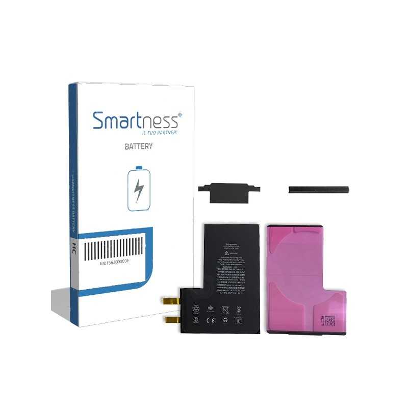 Swap Compatible Battery for Apple iPhone 12 Pro Max A2342 A2410 A2412 A2411 | (no Flex) - 3687mAh Swap Compatible Battery for Apple iPhone 12 Pro Max A2342 A2410 A2412 A2411 | (no Flex) - 3687mAh