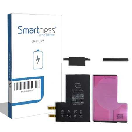 Swap Compatible Battery for Apple iPhone 12 Pro Max A2342 A2410 A2412 A2411 | (no Flex) - 3687mAh