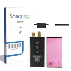 Swap Compatible Battery for Apple iPhone 12 Mini A2176 A2398 A2400 A2399 | (no Flex) - 2227mAh