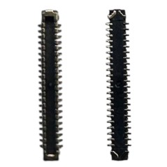 Charge board flex connector on the BOARD FLEX 14 PRO / 14 PRO MAX (44 PIN) 