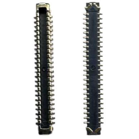 Connettore Flessibile Scheda di Ricarica su DOCK iPhone 12 PRO MAX 48 PIN