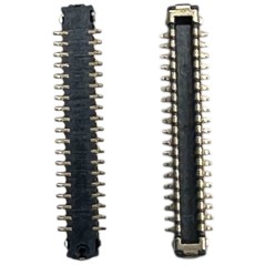 Connettore Flessibile Scheda di Ricarica su DOCK iPhone 13 13 MINI 38 PI