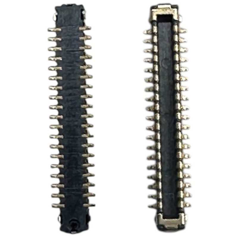 Connettore Flessibile Scheda di Ricarica su DOCK iPhone 13 / 13 MINI (38 PIN) Connettore Flessibile Scheda di Ricarica su DOCK iPhone 13 / 13 MINI (38 PIN)