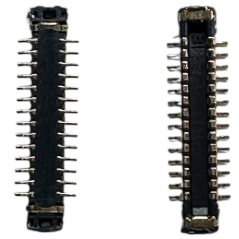 Connettore Flessibile Scheda di Ricarica su DOCK iPhone 14 / 14 PLUS (28 PIN) 