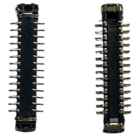 Connettore Flessibile Scheda di Ricarica su DOCK iPhone 14 14 PLUS 28 PI