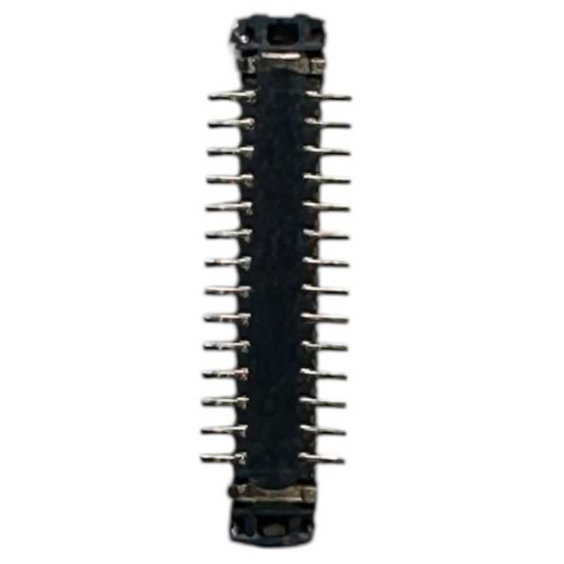 Charge board flex connector on the BOARD FLEX iPhone 14 / 14 PLUS (28 PIN) Charge board flex connector on the BOARD FLEX iPhone 14 / 14 PLUS (28 PIN)
