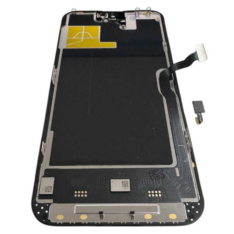 Display LCD Apple iPhone 14 Pro Max DD SOFT OLED 120Hz COP | IC INTERCAMBIABILE