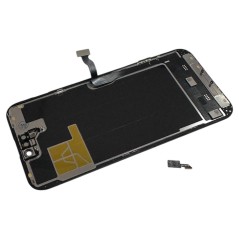 DD SOFT OLED 120Hz COP LCD Display for Apple iPhone 14 Pro Max | IC INTERCAMBIABILE