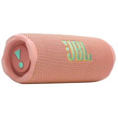 JBL FLIP 7 Bluetooth Speaker Waterproof Dustproof IP68 Speaker | Pink