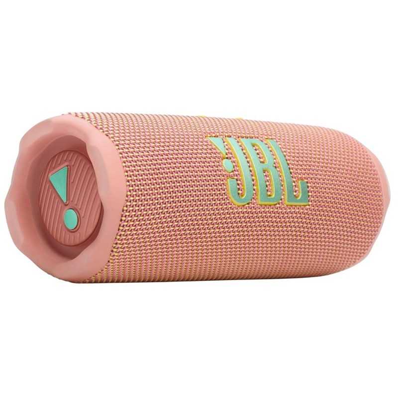 JBL FLIP 7 Bluetooth Speaker Waterproof Dustproof IP68 Speaker | Pink