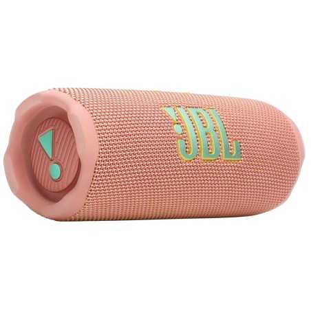 JBL FLIP 7 Bluetooth Speaker Waterproof Dustproof IP68 Speaker | Pink