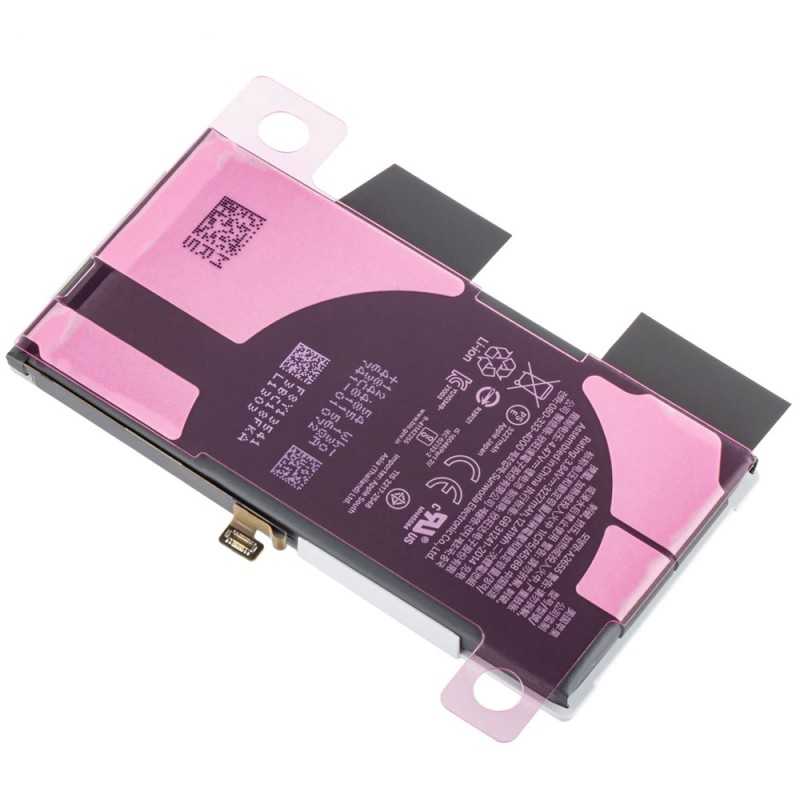 Apple Service Pack Batteria 661-21991 Originale per iPhone 13 Apple Service Pack Batteria 661-21991 Originale per iPhone 13