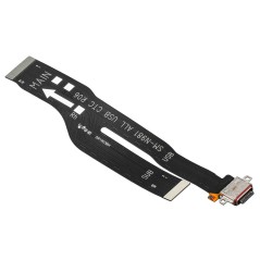 Samsung SERVICE PACK Charging Connector + Main Flex For Galaxy Note 20 5G N980 N981