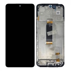 Xiaomi SERVICE PACK Display LCD ORIGINALE Frame Per Redmi 13 4G 5G P