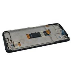 Xiaomi SERVICE PACK Display LCD ORIGINALE Frame Per Redmi 13 4G 5G P