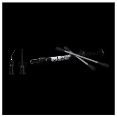 Metallo Liquido Conduzione di Calore Conductonaut 73W m K Thermal Grizzly 