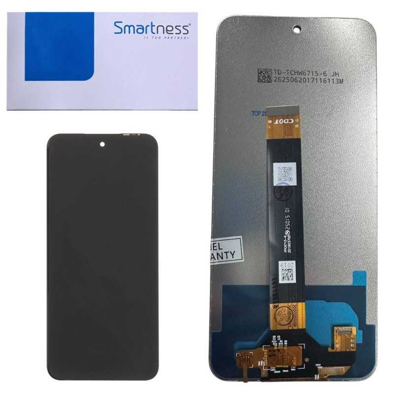 Display LCD Per TCL 60R 5G T519