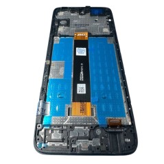 Display LCD + Frame Per TCL 60R 5G T519