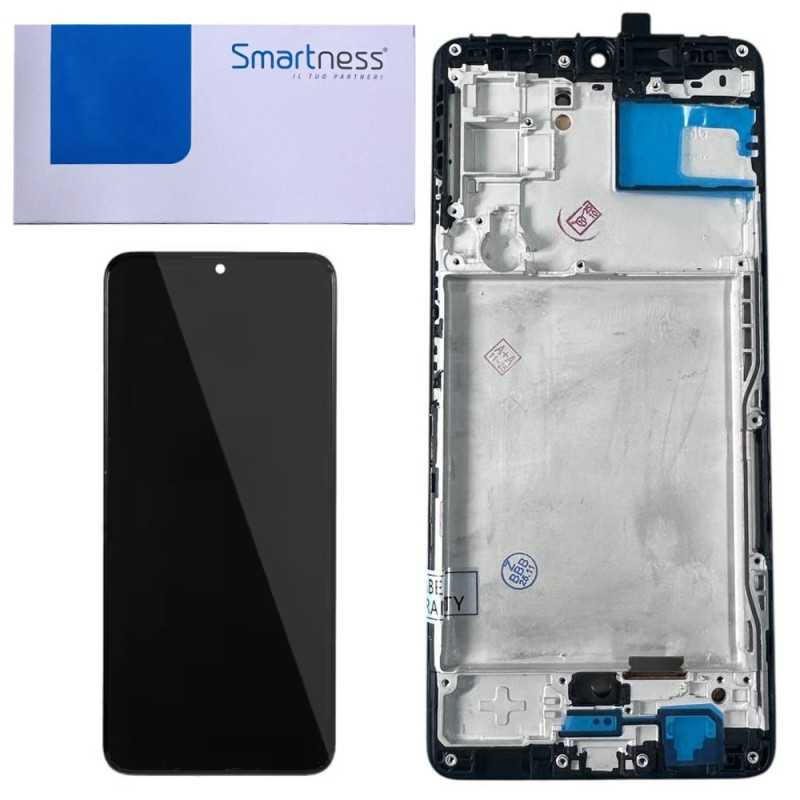 Display LCD Samsung A42 5G A426 OLED + Frame Display LCD Samsung A42 5G A426 OLED + Frame