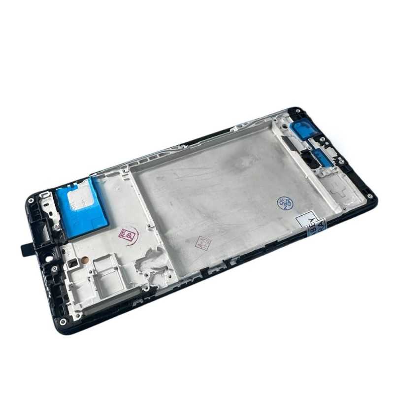 Display LCD Samsung A42 5G A426 OLED + Frame Display LCD Samsung A42 5G A426 OLED + Frame