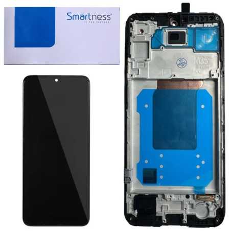 OLED LCD Display + Frame For Samsung Galaxy M35 M356 