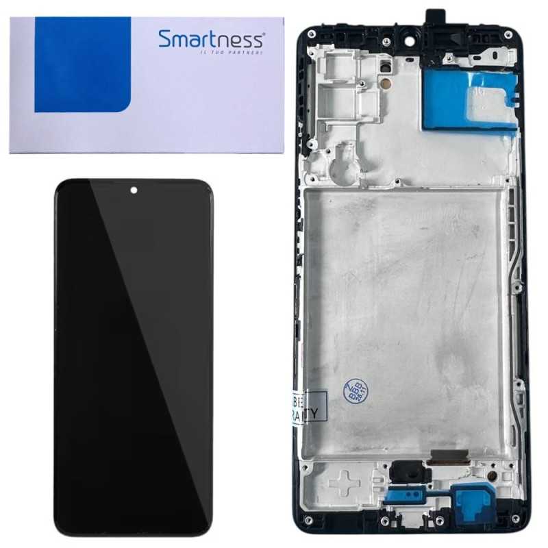 Display LCD Samsung A42 5G A426 TFT + Frame Display LCD Samsung A42 5G A426 TFT + Frame
