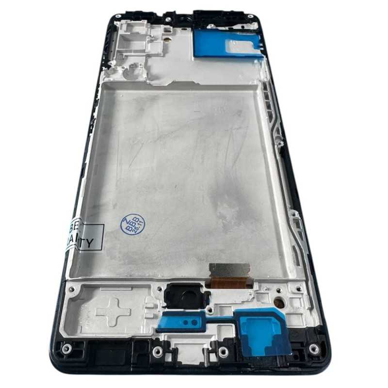 Display LCD Samsung A42 5G A426 TFT + Frame Display LCD Samsung A42 5G A426 TFT + Frame