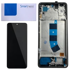 Display LCD OLED SMALL SIZE Frame Per Xiaomi Redmi Note 13 4G 23129RAA4