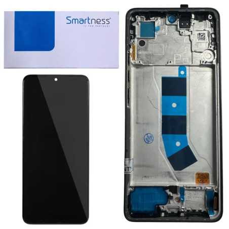 Display LCD OLED SMALL SIZE Frame Per Xiaomi Redmi Note 13 4G 23129RAA4