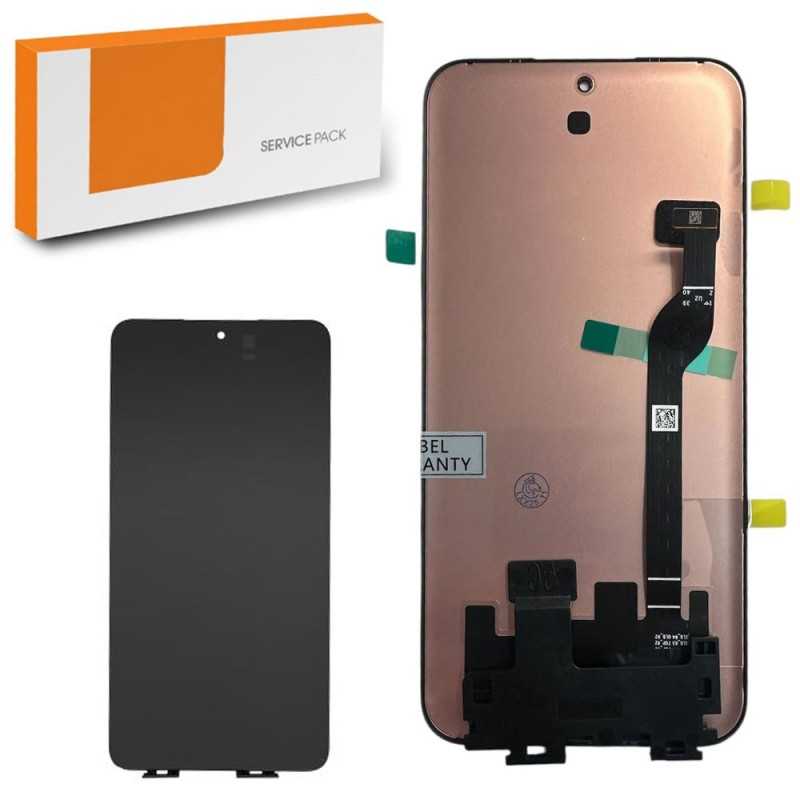 Display LCD Xiaomi Redmi Note 15 Pro+ Plus | Pari Originale