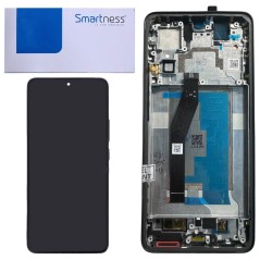 Display LCD Xiaomi 14T 2406APNFAG Pari Originale Frame
