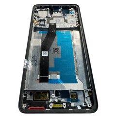 Display LCD Xiaomi 14T 2406APNFAG Pari Originale + Frame
